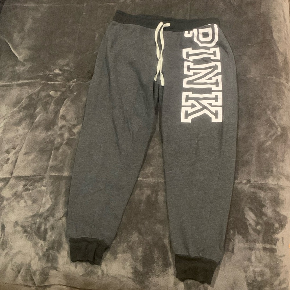 PINK joggers